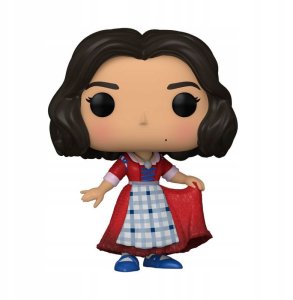 FUNKO POP! Vinyl Figure: Disney - Snow White 1