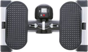 Stepper Kettler Stepper SIDE-STEPPER z komputerem srebrny / czarny (07874-950) 3