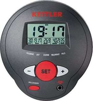 Stepper Kettler Stepper Montana (07877-000) 2