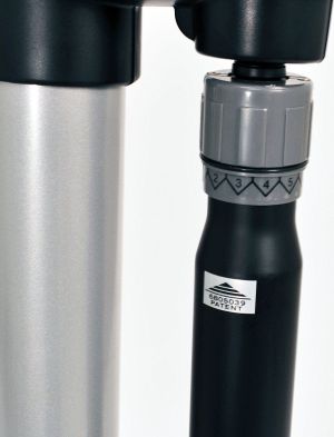 Stepper Kettler Stepper Montana (07877-000) 4