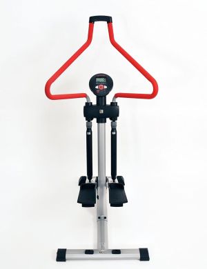 Stepper Kettler Stepper Montana (07877-000) 5