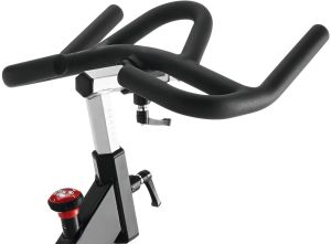 Rower stacjonarny Kettler Rower indoor cycling Speed 5 (07639-200) 2