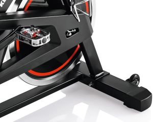 Rower stacjonarny Kettler Rower indoor cycling Speed 5 (07639-200) 3
