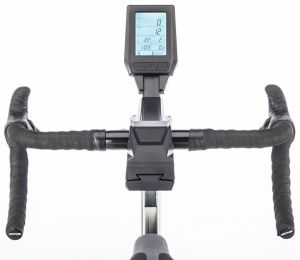 Rower stacjonarny Kettler Rower indoor cycling Racer 9 (07988-726) 2