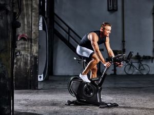 Rower stacjonarny Kettler Rower indoor cycling Racer 9 (07988-726) 3