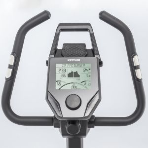 Rower stacjonarny Kettler Rower magnetyczny Giro C3 (7689-300) 2