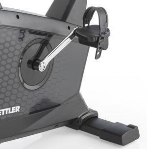 Rower stacjonarny Kettler Rower magnetyczny Giro C3 (7689-300) 3