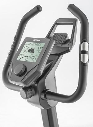 Rower stacjonarny Kettler Rower magnetyczny Giro C3 (7689-300) 4