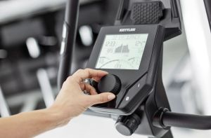 Rower stacjonarny Kettler Rower magnetyczny Giro C3 (7689-300) 5