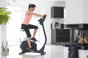 Rower stacjonarny Kettler Rower magnetyczny Giro C3 (7689-300) 6