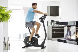 Rower stacjonarny Kettler Rower magnetyczny Giro C3 (7689-300) 8