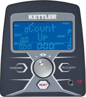 Orbitrek Kettler Orbitrek magnetyczny Skylon 1.1 (07643-650) 3