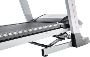 Bieżnia Kettler Bieżnia treningowa Track 3 (07881-500) 4