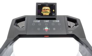 Bieżnia Kettler Bieżnia elektryczna Run 7 (07883-600) 2