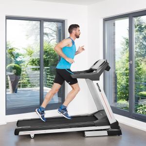 Bieżnia Kettler Bieżnia elektryczna Run 7 (07883-600) 3