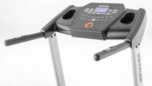 Bieżnia Kettler Bieżnia treningowa Race (07884-300) 4