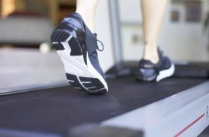 Bieżnia Kettler Bieżnia treningowa Race (07884-300) 6