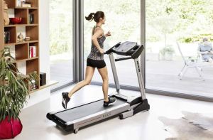 Bieżnia Kettler Bieżnia treningowa Race (07884-300) 7