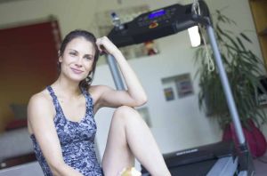 Bieżnia Kettler Bieżnia treningowa Race (07884-300) 10