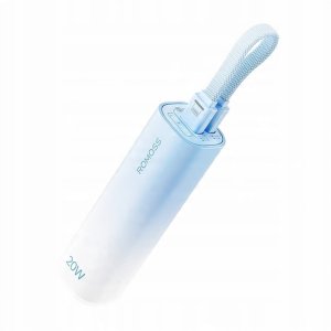 Mini Powerbank Romoss PSC05C 5000mAh 20W (niebieski) 4