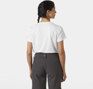 Helly Hansen damski t-shirt W HH TECH TSHIRT 2.0 49580 001 S 3