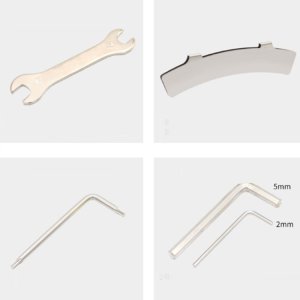 Zestaw do odpowietrzania hamulców SHIMANO, TEKTRO 2