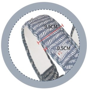 NOSIDŁO NOSIDEŁKO ERGONOMICZNE DLA DZIECKA 3