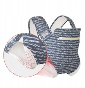 NOSIDŁO NOSIDEŁKO ERGONOMICZNE DLA DZIECKA 5