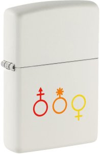 Zapalniczka ZIPPO LGBT+ 2