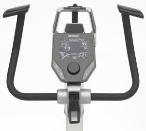 Rower stacjonarny Kettler Rower indukcyjny Ergo C8 (07689-800) 2