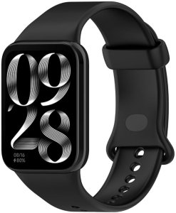 Pasek do Xiaomi Smart Band 9 Pro, czarny 1