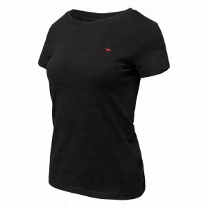 Damska Koszulka z krótkim rękawem LADY PLAYO II SLIM 2