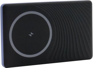 RealPower PB-5000 MAG 5000 mAh Bezprzewodowe ładowanie Niebieski 3