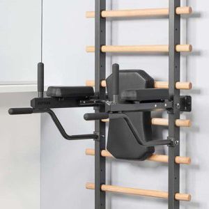 Kettler Stacja podwieszana do drabinki gimnastycznej DIP (07708-220) 2