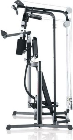 Kettler Stacja DELTA XL łącznie z pulpitem treningowym (07707-755) 2