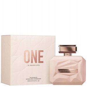 JENNIFER LOPEZ One EDP spray 100ml 3