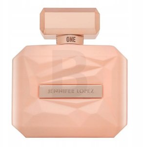 JENNIFER LOPEZ One EDP spray 100ml 4
