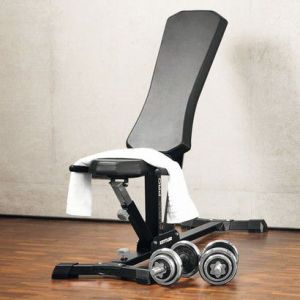 Kettler Ławka wielofukcyjna ALPHA PRO (07708-110) 2