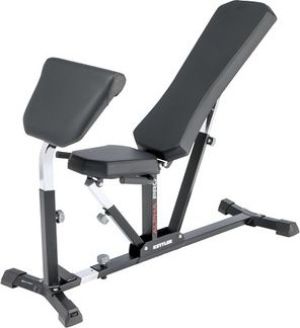 Kettler Ławka wielofukcyjna ALPHA PRO (07708-110) 3