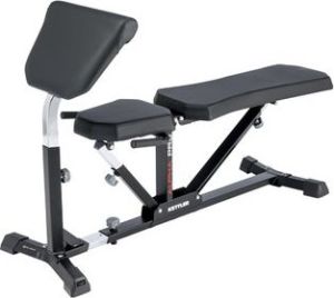 Kettler Ławka wielofukcyjna ALPHA PRO (07708-110) 4