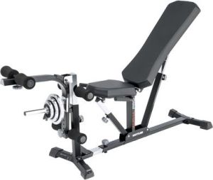 Kettler Ławka wielofukcyjna ALPHA PRO (07708-110) 5