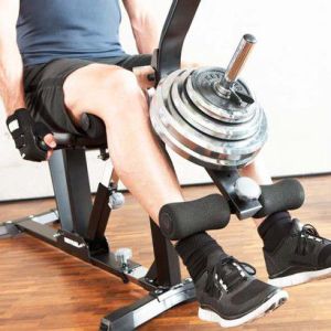 Kettler Ławka wielofukcyjna ALPHA PRO (07708-110) 6