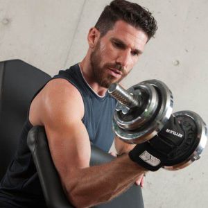 Kettler Ławka wielofukcyjna ALPHA PRO (07708-110) 7