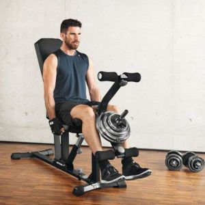 Kettler Ławka wielofukcyjna ALPHA PRO (07708-110) 9