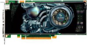Karta graficzna Leadtek GeForce 8800 GT 512MB PX8800GT512 1