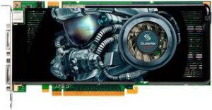 Karta graficzna Leadtek GeForce 8800 GT 512MB PX8800GT512 2