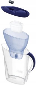 Dzbanek filtrujący Brita  Marella 2.4l + 3 wkłady Pure Performance 3