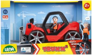 Ładowarka teleskopowa Truxx2 2