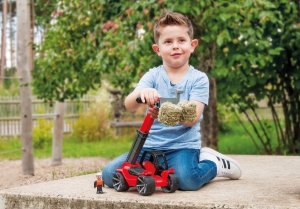 Ładowarka teleskopowa Truxx2 5