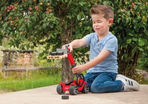 Ładowarka teleskopowa Truxx2 6